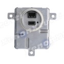 AOZOOM CENTRALINA MITSUBISHI ELECTRIC D1S 35W W003T18871 BALLAST allo xenon Mercedes Benz GLK X204