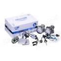 Aozoom KIT LENTICOLARE Auto Bi-Xenon ORIGINALE 3.0 pollici DOMAX