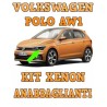 Kit Xenon Anabbaglianti Volkswagen Polo Aw1