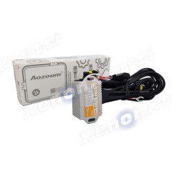 Aozoom CONTROLADOR RELÉ H4-3 BIXENON