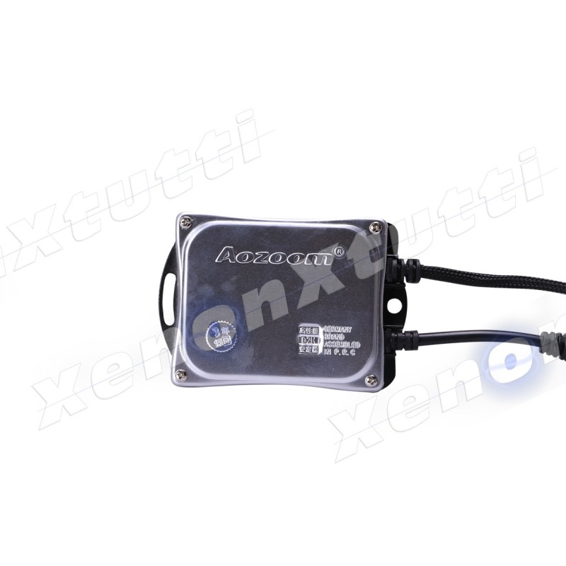 Aozoom slim ECU ABN-11 55W Velocidad de encendido de ARRANQUE RÁPIDO