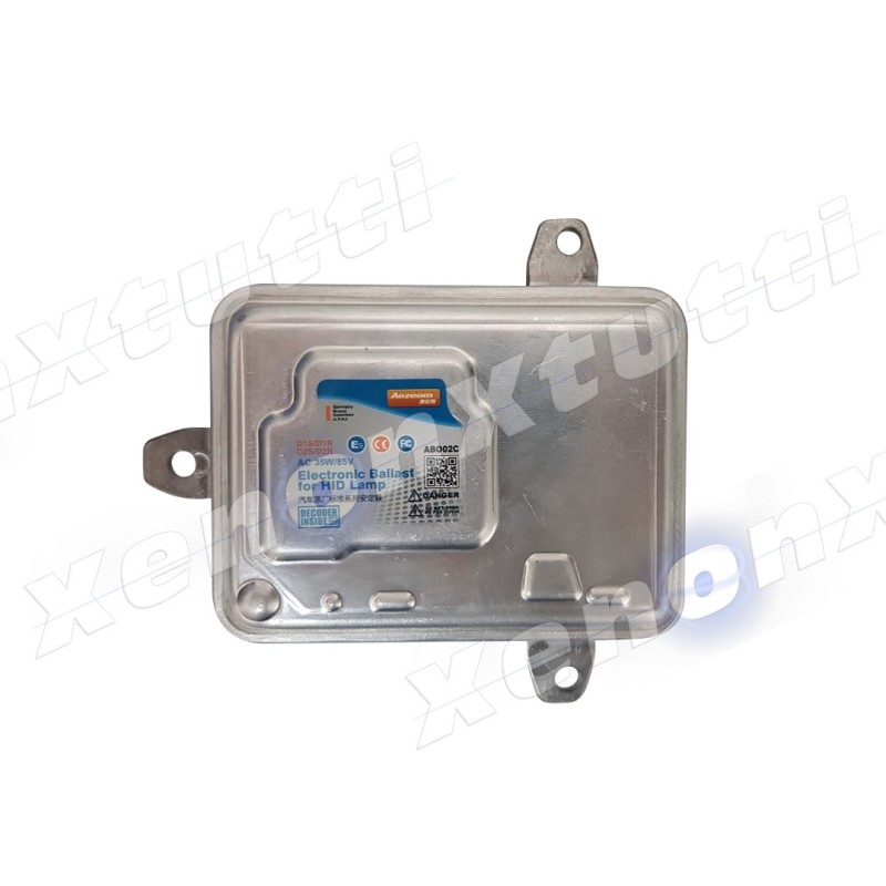 Aozoom Xenon Headlight Ballast Control Unit W204 130732931201 1669002800