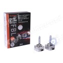 AOZOOM COPPIA LAMPADA XENON 5500k/6000k D1S