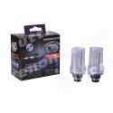 AOZOOM COPPIA LAMPADA XENON 5500k/6000k D4S