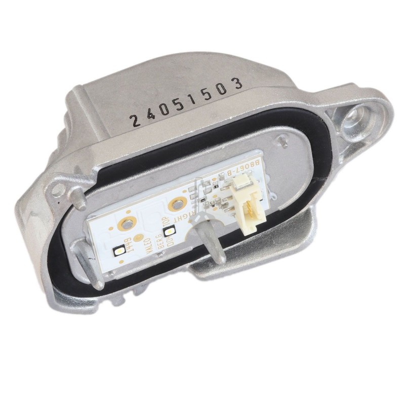 Left daytime running light LED 8R0941475B