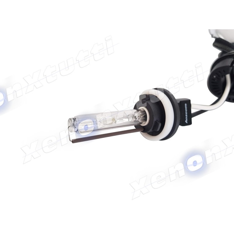 AOZOOM LAMPADA XENON METAL 5500k/6000k h11 h8 h9