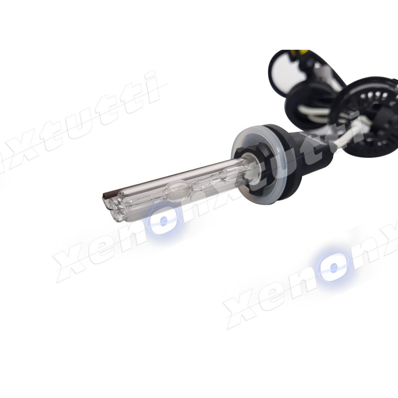 AOZOOM LAMPADA XENON METAL 5500k/6000k h27 880 881