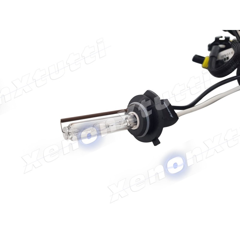AOZOOM LAMPADA XENON METAL 5500k/6000k hb4 9006
