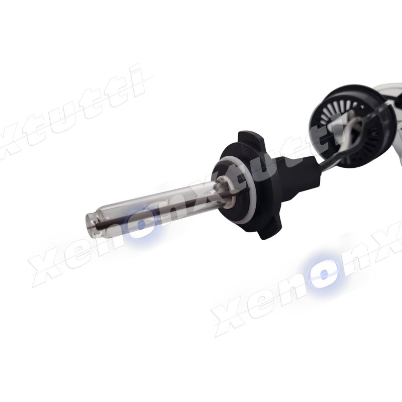AOZOOM LAMPADA XENON METAL 5500k/6000k hb4 9006