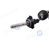 AOZOOM LAMPADA XENON METAL 5500k/6000k hb4 9006