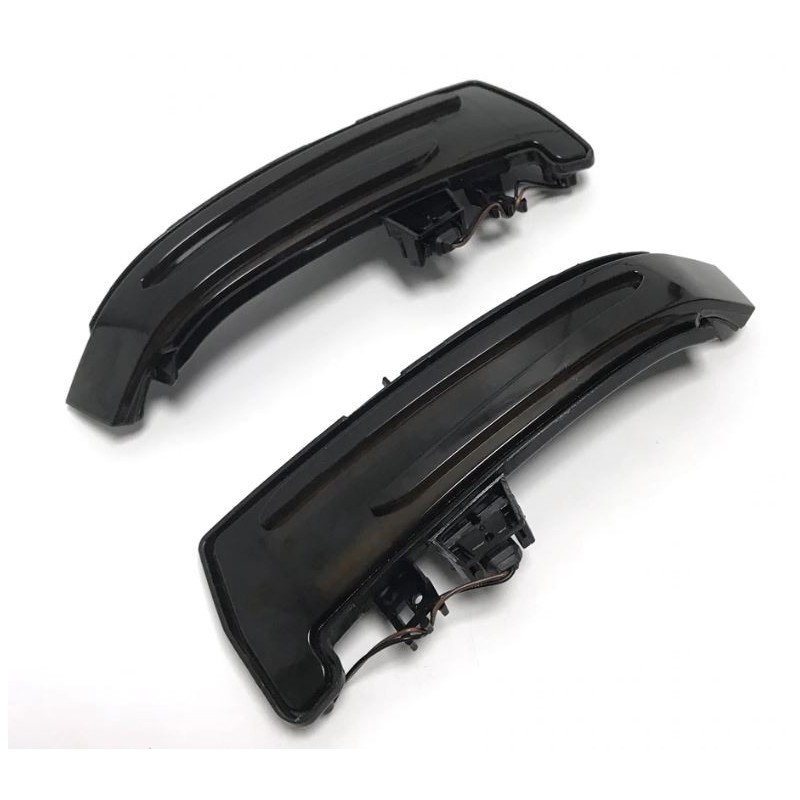 SEQUENTIAL LED Mercedes Benz A B C E GLA GLK class
