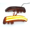 Mercedes Benz A-Class GLA GLK Rearview Mirror Indicator