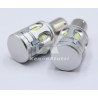 LED p21w BA15s led 1156 CANBUS Nessun hyper flash 24SMD CSP 2020 25.2W 2.1A 1500LM