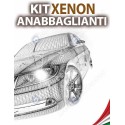 KIT XENON ANABBAGLIANTI per ISUZU TROOPER specifico serie TOP CANBUS