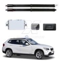 BMW X1 E84 ELECTRIC TAILGATE SPECIFIC AUTOMATIC HOOD OPENING