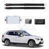 BMW X1 E84 ELECTRIC TAILGATE SPECIFIC AUTOMATIC HOOD OPENING
