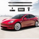 TESLA Model-3 2018+ ELECTRIC TAILGATE SPECIFIC AUTOMATIC HOOD OPENING