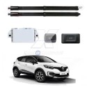 PORTELLONE ELETTRICO RENAULT KAPTUR 2016+ ELECTRIC TAILGATE SPECIFICO APERTURA COFANO AUTOMATICA