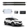 RENAULT KAPTUR 2016+ ELECTRIC TAILGATE SPECIFIC AUTOMATIC HOOD OPENING
