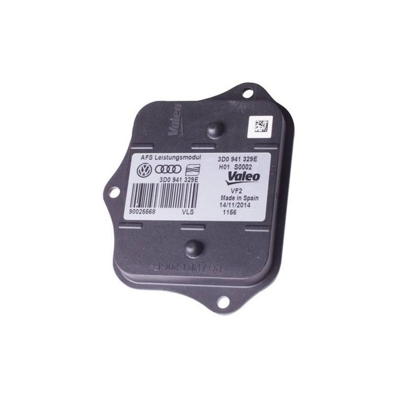 VALEO control unit 3D0941329E Volkswagen golf 7