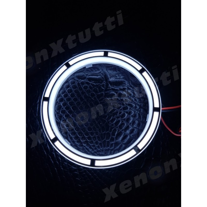 Aozoom Angel EYE anello led smd diámetro 95 mm 9,5 cm