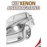KIT XENON ANABBAGLIANTI per TOYOTA Rav4 MK5