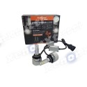 AOZOOM KIT LAMPADE LED 9600 LUMEN HIR2 5500/6000K MONOLED LED HIGHT POWER
