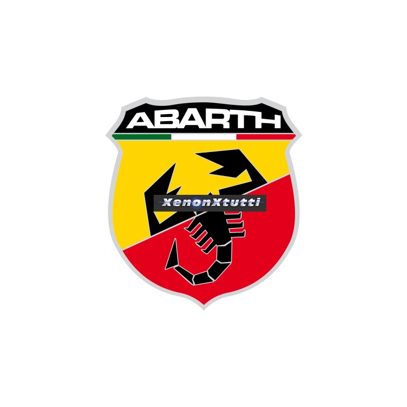 KIT XENON ABARTH 500 595 CANBUS 