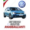 KIT XENON ANABBAGLIANTI GOLF 7 SPECIFICO