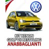 KIT XENON ANABBAGLIANTI GOLF 7 VII RESTYLING SPECIFICO