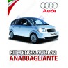 KIT XENON ANABBAGLIANTI AUDI A2 SPECIFICO