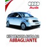 KIT XENON ABBAGLIANTI AUDI A2 SPECIFICO
