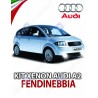 KIT XENON FENDINEBBIA AUDI A2 SPECIFICO
