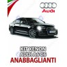 KIT XENON ANABBAGLIANTI AUDI A6 C6 SPECIFICO