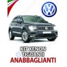 KIT XENON ANABBAGLIANTI VOLKSVAGEN TIGUAN II SPECIFICO