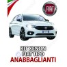 KIT XENON ANABBAGLIANTI FIAT TIPO SPECIFICO
