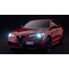 KIT XENON FENDINEBBIA ALFA ROMEO STELVIO