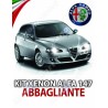 KIT XENON ABBAGLIANTE ALFA ROMEO 147