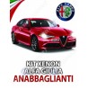 kit de xenón luz de cruce alfa romeo giulia canbus