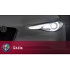 KIT FULL LED DIURNA ABBAGLIANTE GIULIA 2016 SPECIFICO ALFA ROMEO