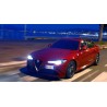 KIT FULL LED FENDINEBBIA GIULIA 2016 SPECIFICO ALFA ROMEO
