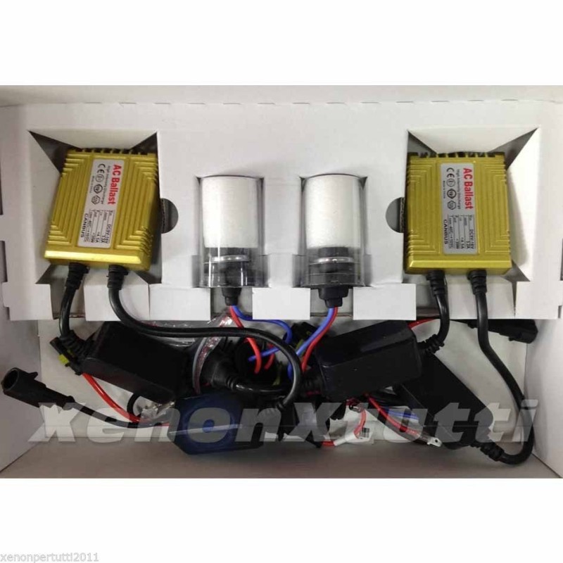 KIT SLIM DIGITALE ALFA MITO CANBUS