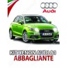 KIT XENON ABBAGLIANTE AUDI A1