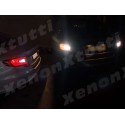 KIT FULL LED RETROMARCIA T15 FIAT TIPO
