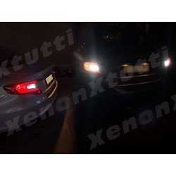 KIT FULL LED RETROMARCIA T15 FIAT TIPO