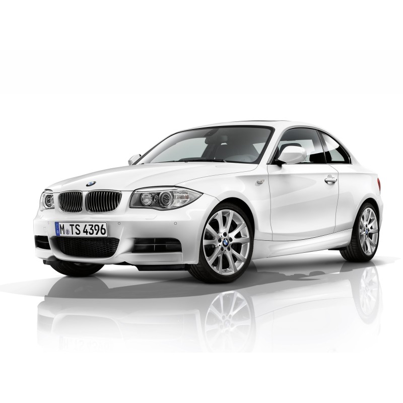 KIT XENON ANABBAGLIANTE BMW SERIE 1 E87 E88 E81 E82
