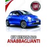 KIT XENON ANABBAGLIANTE FIAT 500 SPECIFICO