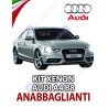 KIT XENON ANABBAGLIANTI AUDI A4 B8 SPECIFICO