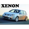 Kit XENON ANABBAGLIANTE VOLKSWAGEN GOLF 5 V 1K5 1K1