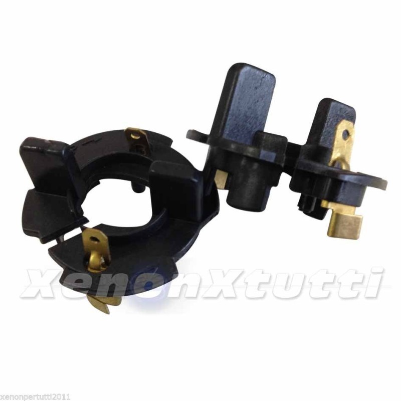 Kit XENON VOLKSWAGEN GOLF 5 V + ADATTATORI